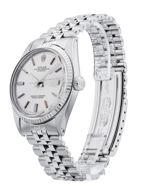 Rolex Datejust 1601 Image 2